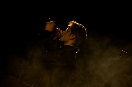 Холодне Сонце