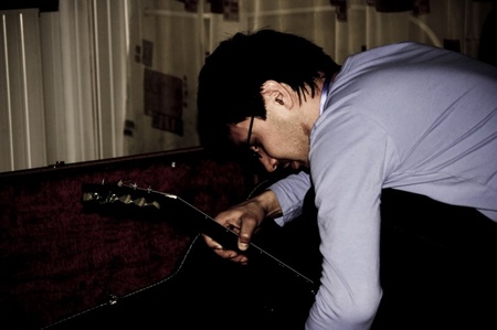 прогрів струн