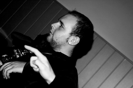 Роман - адські барабани